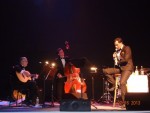 LIVE AT THE ODEUM LIVE AT THE ODEUM