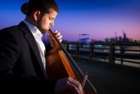 Chris Johns Cello - String Quartet in Myrtle Beach, South Carolina