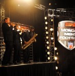ESPN w/ Hank Williams Jr.