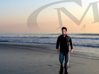 Chris McDaniel - Rock and Roll Singer in Athens, Georgia