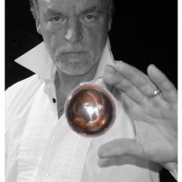 Chris Miller Magic - Comedy Magician in Baton Rouge, Louisiana