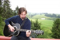 Chris Monk Music