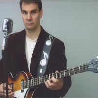 Chris Pick - Solo Musicians in Williamsport, Pennsylvania