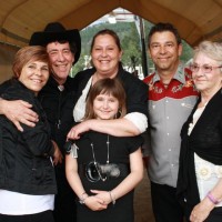 Chris Stevens Family Bluegrass Band - Bands & Groups in Kelowna, British Columbia
