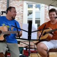 Chris Thatcher - Solo Musicians in Florence, Kentucky
