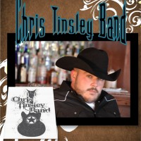 Chris Tinsley Band - Americana Band in Houston, Texas