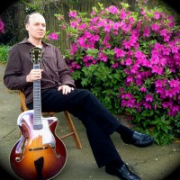 Chris Vasi Jazz Guitarist - Guitarist in Mechanicsville, Virginia