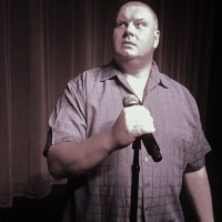Chris Young Comic - Stand-Up Comedian in Lansing, Michigan
