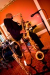 Charles Marshall- Saxophone