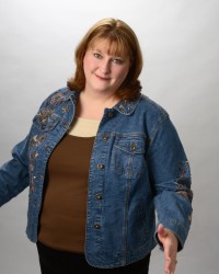 Kristy Byers