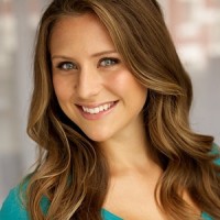 Chrissy Joy - Narrator in Arlington, Virginia