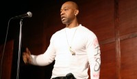 Christ Is - Spoken Word Artist in Middletown, New York