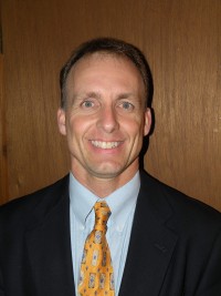 Doug Reavis
