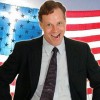 Christian Comedian David Ferrell
