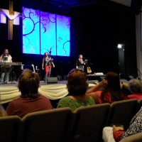 Christian D.I.V.A.s - Christian Band in Atlanta, Georgia