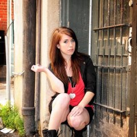Christina Murphy - Rock Band in San Marcos, Texas