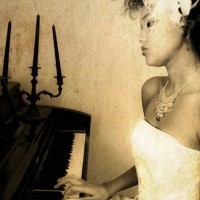 Christina RIgaud - Classical Pianist in Hammond, Louisiana