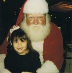All I Want For Christmas Is My Two Front Teeth