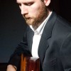 Christopher Bohn
