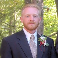 Christopher Boozer - Solo Musicians in Maryville, Tennessee