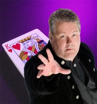 Christopher Starr Magic profile picture