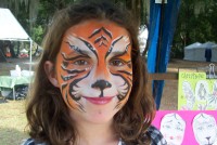 Christy Smith - Airbrush Artist in Orlando, Florida