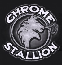 Chrome Stallion