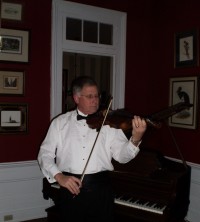 Chrysalis Chamber Ensemble