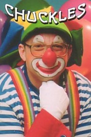 Chuckles the Clown