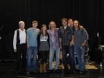 Sellersville Theater - 2011