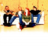 Churchband - Christian Band in Huntsville, Alabama