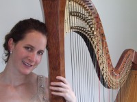 Cincinnati Harpist (Kathryn Mawer) - Solo Musicians in Fort Thomas, Kentucky