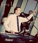 Greg Lee Music