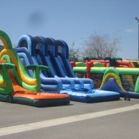 Cindy's Jumpers, LLC - Party Rentals in Long Beach, California