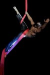 Aerial Silks