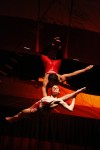 Duo Trapeze