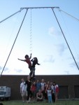 Aerial Rigging