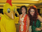Character Parties Available Character Parties Available