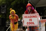 Reading Show Reading Show