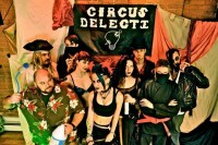 Circus Delecti - Contortionist in Stamford, Connecticut
