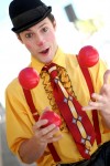 Juggler