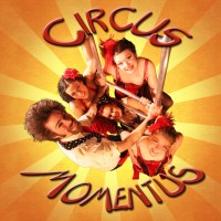 Circus Momentus - Traveling Circus in Bellevue, Washington