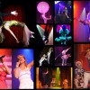 Cirque-tacular Entertainment