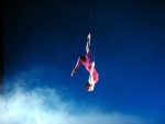 Solo Trapeze