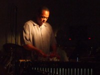 Cisco - One Man Band in Ypsilanti, Michigan