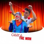 Cissy and The Man