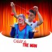 Cissy and The Man