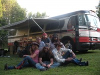 Citizens Band Radio - Country Band in Ewing, New Jersey