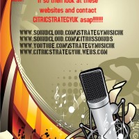 Citric Strategy Uk - Bands & Groups in Dover, New Hampshire