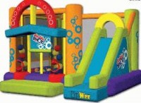 City Bounce USA - Petting Zoos for Parties in Memphis, Tennessee